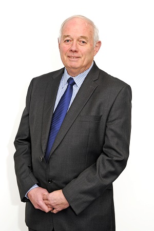 Eric Wright has retired from his role as Purchasing Manager at Bunzl CHS after 36 years of service. Eric Wright has retired from his role as Purchasing Manager at Bunzl CHS after 36 years of service.